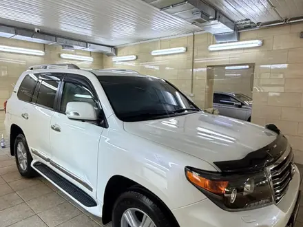 Toyota Land Cruiser 2015 года за 24 300 000 тг. в Шымкент