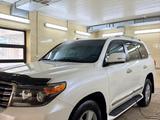 Toyota Land Cruiser 2015 годаүшін24 300 000 тг. в Шымкент – фото 2
