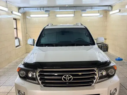 Toyota Land Cruiser 2015 года за 24 300 000 тг. в Шымкент – фото 6