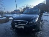 ВАЗ (Lada) Priora 2172 2013 годаүшін1 850 000 тг. в Кокшетау – фото 5