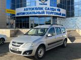 ВАЗ (Lada) Largus 2018 года за 5 700 000 тг. в Уральск – фото 4
