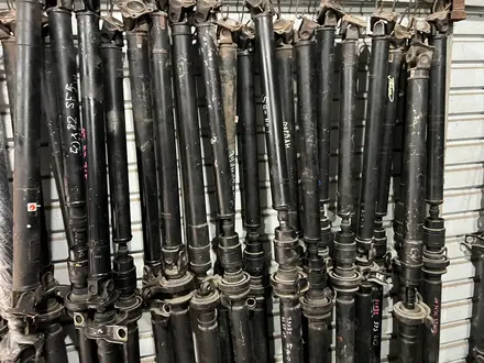 Кардан на Субару за 15 000 тг. в Алматы