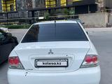 Mitsubishi Lancer 2010 года за 2 000 000 тг. в Актау – фото 3