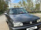 Volkswagen Golf 1992 годаүшін1 450 000 тг. в Костанай