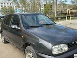 Volkswagen Golf 1992 года за 1 450 000 тг. в Костанай – фото 2