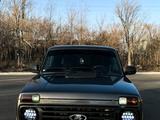 ВАЗ (Lada) Lada 2121 2019 года за 4 100 000 тг. в Караганда