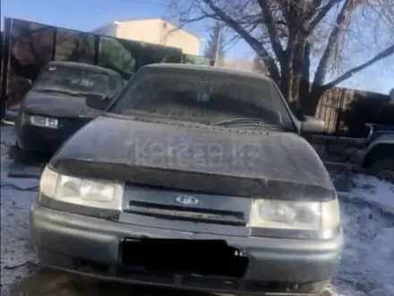 ВАЗ (Lada) 2110 2003 года за 199 999 тг. в Кеген – фото 2