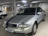 Audi A4 1997 годаfor1 800 000 тг. в Тараз