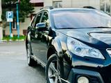Subaru Outback 2013 года за 8 000 000 тг. в Усть-Каменогорск