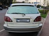 Lexus RX 300 1999 годаүшін4 300 000 тг. в Алматы – фото 4