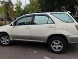 Lexus RX 300 1999 годаүшін4 300 000 тг. в Алматы – фото 5