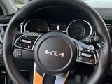 Kia Cee'd 2024 годаүшін10 000 000 тг. в Шымкент – фото 4