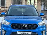 Hyundai Creta 2020 года за 9 500 000 тг. в Астана – фото 4