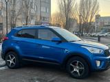 Hyundai Creta 2020 года за 9 500 000 тг. в Астана – фото 2