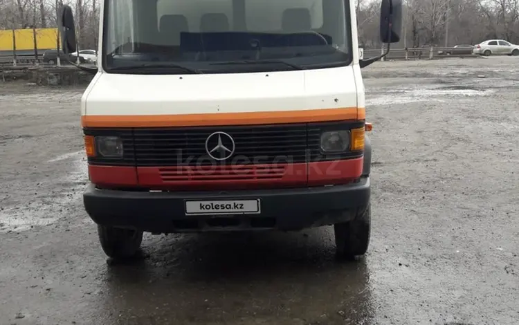 Mercedes-Benz  609 1991 года за 3 700 000 тг. в Алматы