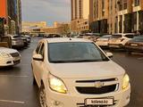 Chevrolet Cobalt 2023 годаүшін6 900 000 тг. в Астана – фото 2
