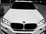 BMW X5 2017 года за 24 500 000 тг. в Атырау