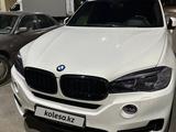 BMW X5 2017 годаүшін24 500 000 тг. в Атырау – фото 2