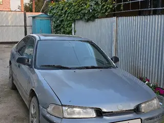 Honda Accord, 1994