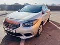 Renault Samsung SM3 2014 года за 3 900 000 тг. в Алматы – фото 9