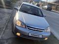 Chevrolet Lacetti 2008 годаfor3 600 000 тг. в Шымкент