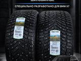 Зимние шипованные шины IKON Autograph Ice 10 SUV для BMW X7 за 1 000 000 тг. в Алматы