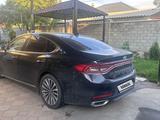 Hyundai Grandeur 2017 года за 10 500 000 тг. в Алматы – фото 4