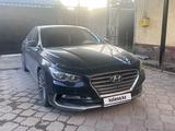 Hyundai Grandeur 2017 года за 10 500 000 тг. в Алматы – фото 3