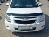 Chevrolet Cobalt 2014 годаүшін3 950 000 тг. в Сарыагаш