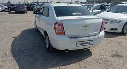 Chevrolet Cobalt 2014 года за 3 950 000 тг. в Сарыагаш – фото 2