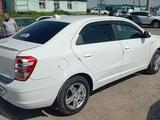 Chevrolet Cobalt 2014 года за 3 950 000 тг. в Сарыагаш – фото 4