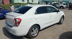 Chevrolet Cobalt 2014 года за 3 950 000 тг. в Сарыагаш – фото 4