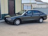 Mitsubishi Galant 1993 годаүшін1 790 000 тг. в Костанай – фото 3