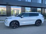 Mitsubishi Outlander 2023 года за 17 000 000 тг. в Костанай – фото 3