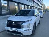Mitsubishi Outlander 2023 года за 17 000 000 тг. в Костанай – фото 4