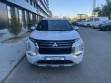 Mitsubishi Outlander 2023 года за 17 000 000 тг. в Костанай