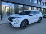 Mitsubishi Outlander 2023 года за 17 000 000 тг. в Костанай – фото 2