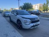 Mitsubishi Outlander 2023 года за 17 000 000 тг. в Костанай – фото 5