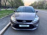 Ford Mondeo 2013 года за 7 150 000 тг. в Алматы – фото 2