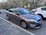 Ford Mondeo 2013 года за 7 150 000 тг. в Алматы