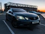 Lexus GS 300 2006 годаүшін7 250 000 тг. в Шымкент