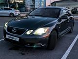 Lexus GS 300 2006 годаүшін7 250 000 тг. в Шымкент – фото 3