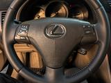 Lexus GS 300 2006 годаүшін7 250 000 тг. в Шымкент – фото 5