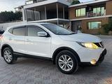 Nissan Qashqai 2014 годаүшін8 000 000 тг. в Актобе – фото 3