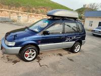 Mitsubishi RVR 1994 годаүшін1 400 000 тг. в Алматы