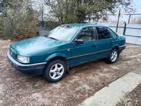 Volkswagen Passat 1992 года за 1 450 000 тг. в Астана