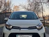 Kia Morning 2022 года за 6 250 000 тг. в Шымкент