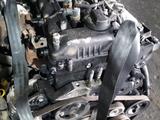 Контрактный двигатель из Кореи на Hyundai avante за 350 000 тг. в Алматы – фото 2
