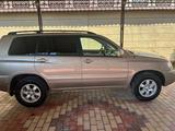 Toyota Highlander 2003 годаfor7 500 000 тг. в Сарыагаш – фото 4