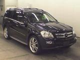 Mercedes-Benz GL 550 2010 года за 500 000 тг. в Астана